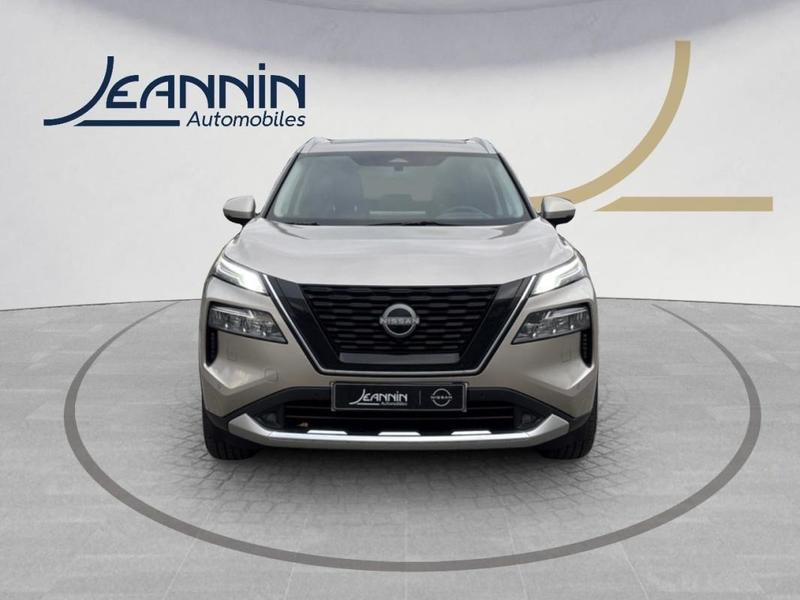 Nissan X-Trail e-Power 204 ch Tekna