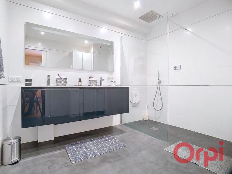 Maison - 140 m² - 4 pièces