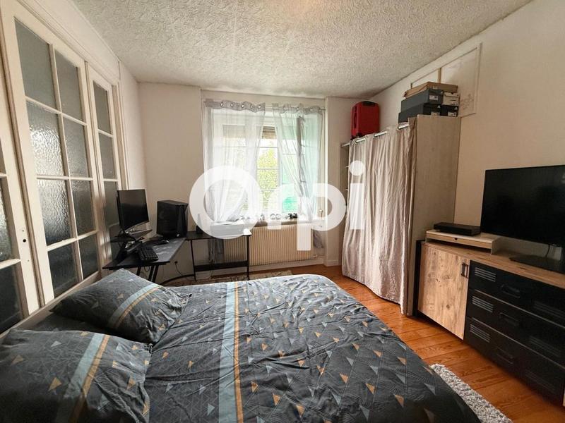 Immeuble - 188 m² - 10 pièces