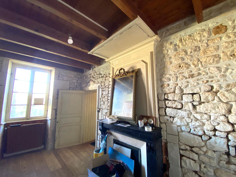 Maison - 192 m² - 7 pièces