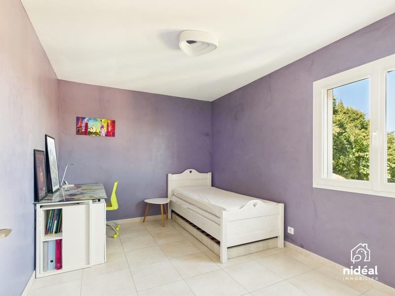 Villa - 130 m² - 5 pièces