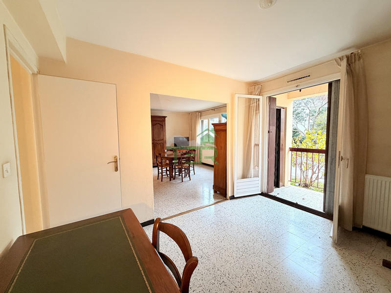 Appartement - 71 m² - 2 pièces