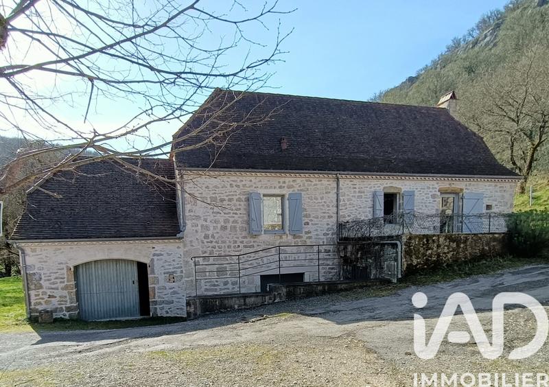 Maison - 78 m² - 4 pièces