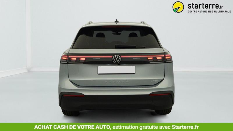 Volkswagen Tiguan Nouveau 1.5 eTSI 150cv Dsg7 Life Plus