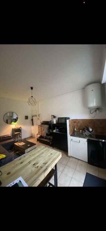 Appartement - 2 pièces