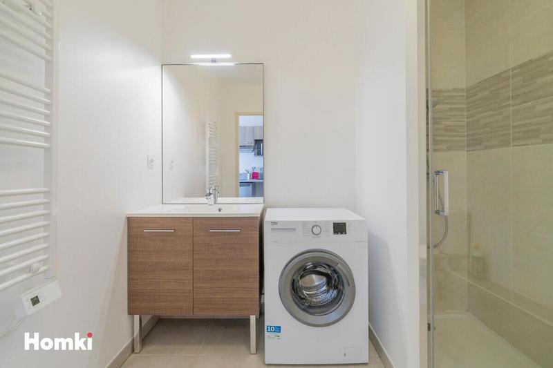 Appartement - 32 m² - 1 pièce