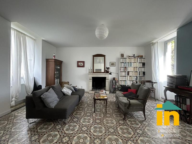 Maison de campagne - 111 m² - 4 pièces