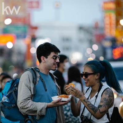 Fonds de commerce - Magasins - 60 m²