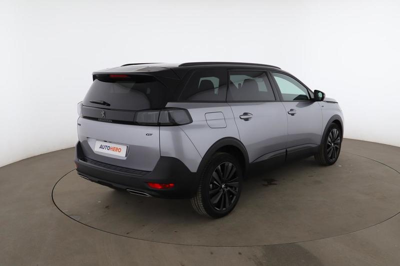 Peugeot 5008 1.5 Blue-HDi Gt Eat8 130 ch