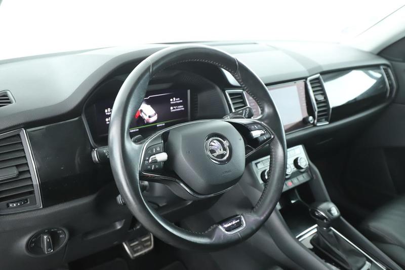 Skoda Kodiaq 1.5 Tsi Act Laurin &amp; Klement Dsg7 150 ch