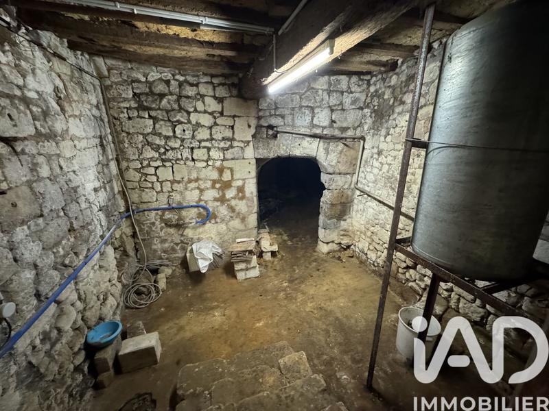 Maison de village - 260 m² - 13 pièces