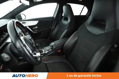 Mercedes Classe a 200 163 ch