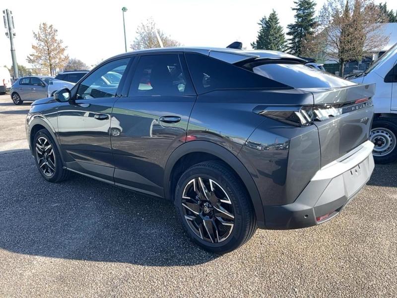 Peugeot 3008 III 1.2 Hybrid 136 E-Dcs6 Allure