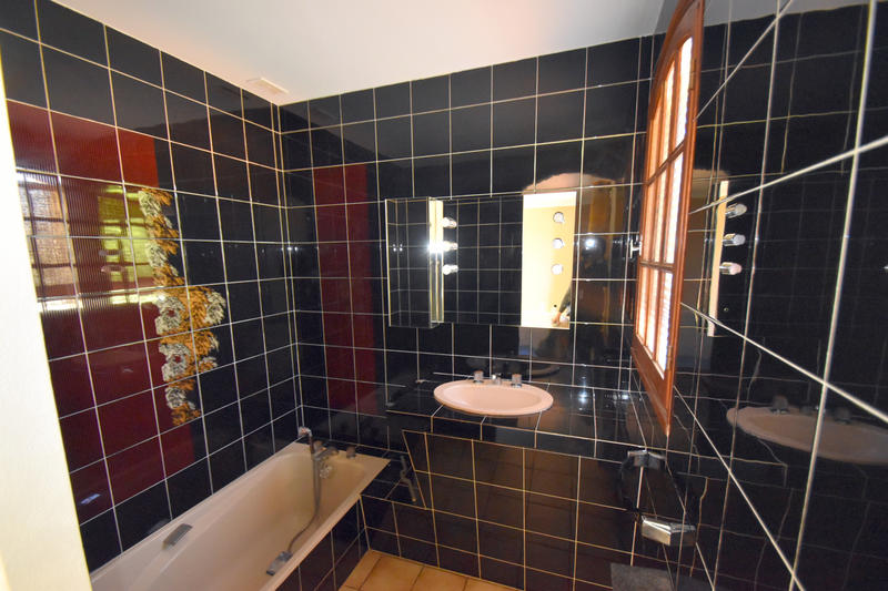 Maison - 130 m² - 4 pièces