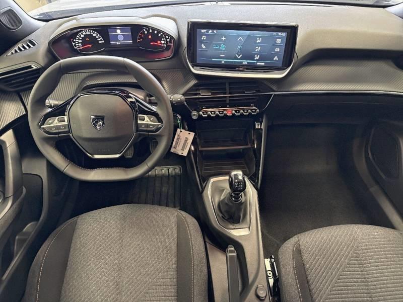 Peugeot 2008 100 s&amp;S Bvm6 Style