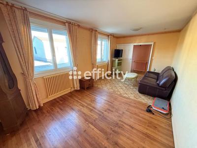 Pavillon - 89 m² - 6 pièces