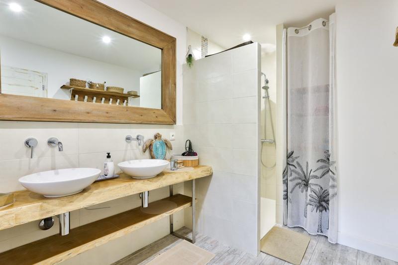 Villa - 160 m² - 5 pièces