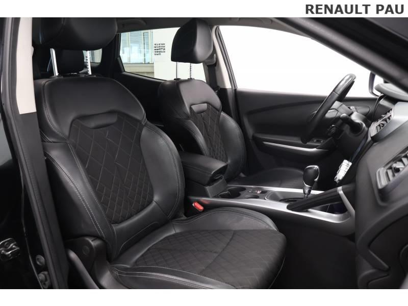 Renault Kadjar Blue dCi 115 Edc Intens