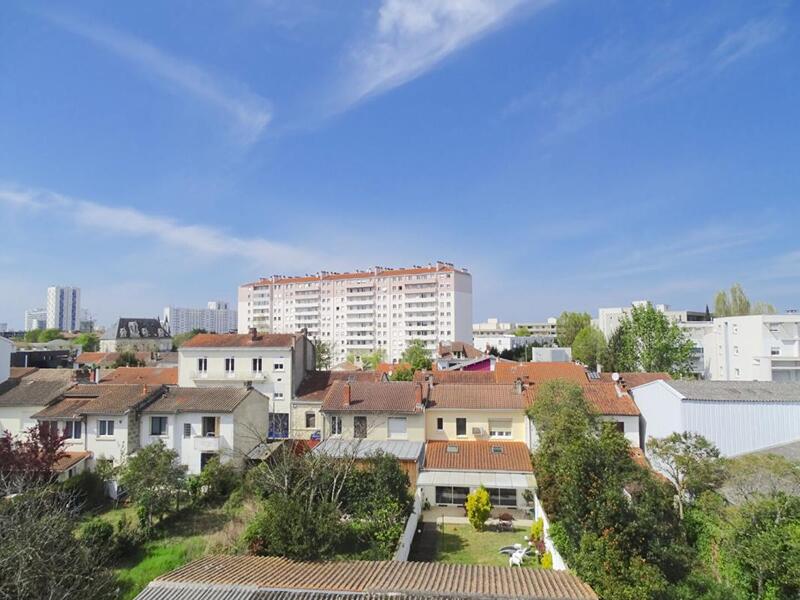 Appartement - 69 m² - 3 pièces