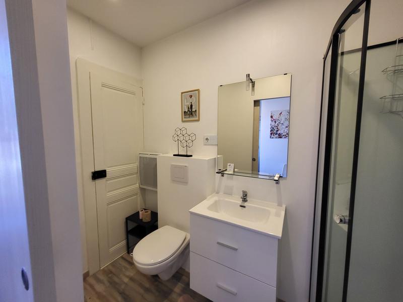 Maison - 154 m² - 8 pièces