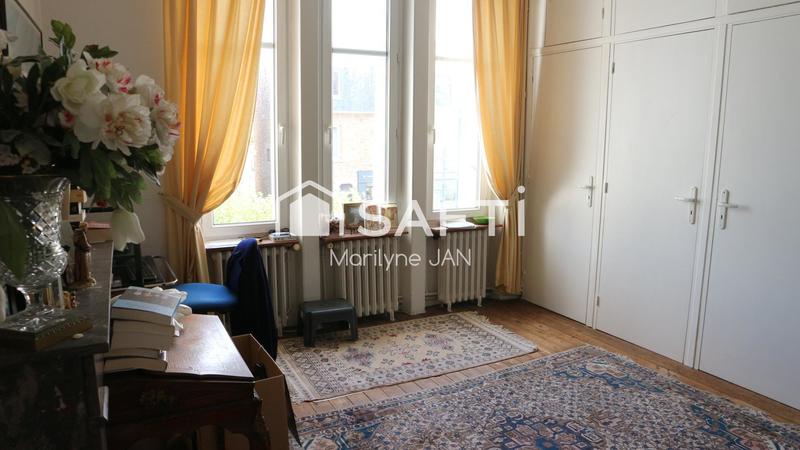 Villa - 134 m² - 6 pièces