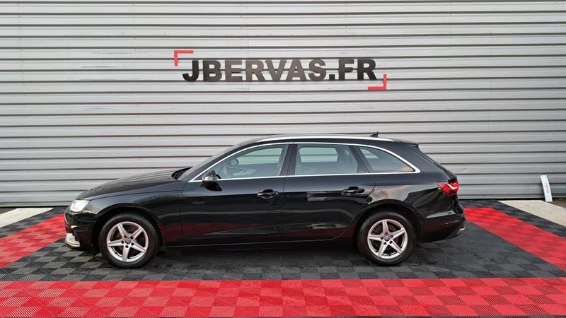 Audi A4 Avant 30 Tdi 136 s tronic 7