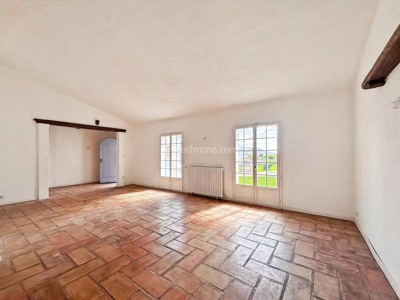 Maison - 128 m² - 6 pièces