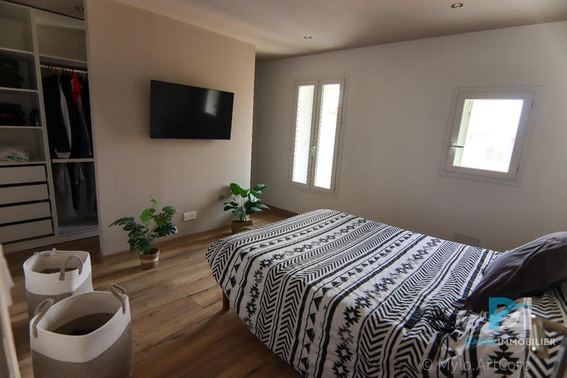 Maison - 88 m² - 3 pièces