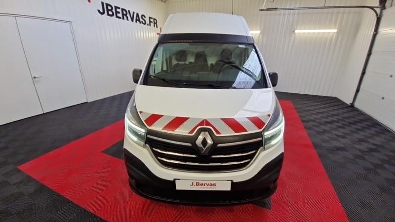 Renault Trafic Nv Fg Gcf L2h2 1200 Energy dCi 145