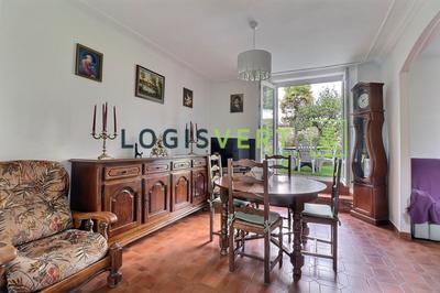 Maison - 75 m² - 3 pièces