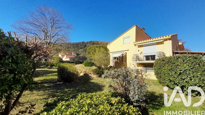 Maison - 160 m² - 8 pièces