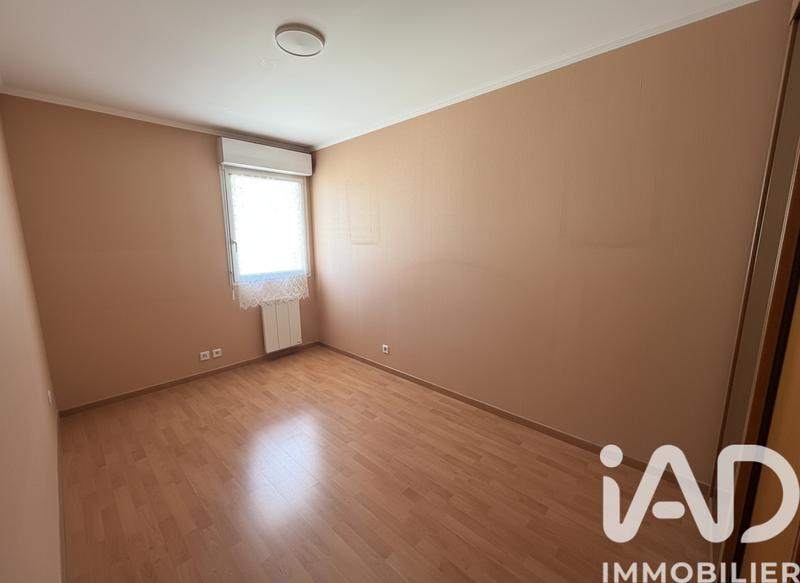 Appartement - 76 m² - 5 pièces