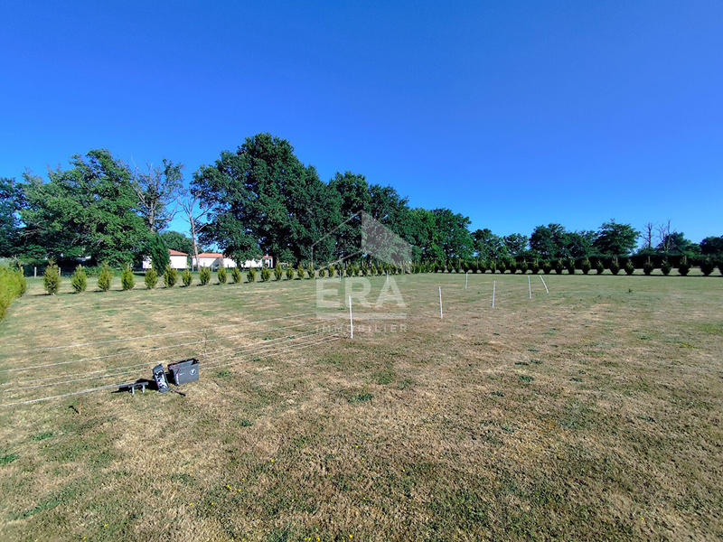 Maison - 137 m² - 6 pièces