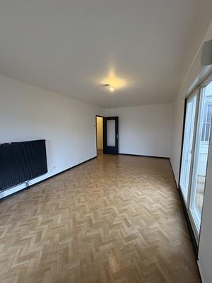 Appartement - 74 m² - 4 pièces