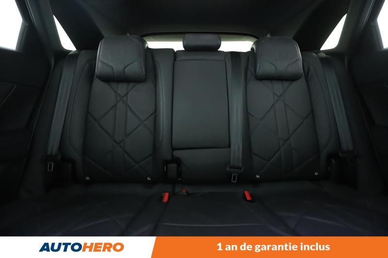 Ds Ds 7 Crossback 1.6 PureTech Grand Chic Automatique 180 ch