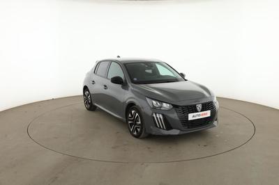 Peugeot 208 1.2 Hybrid Allure e-Dcs6 100 ch