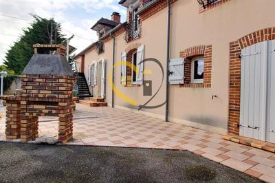 Maison - 133 m² - 7 pièces