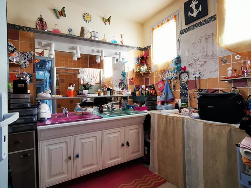 Maison - 109 m² - 5 pièces