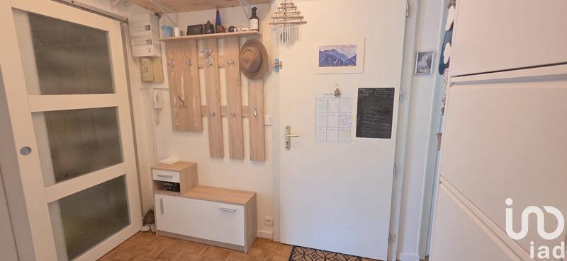 Appartement - 72 m² - 4 pièces