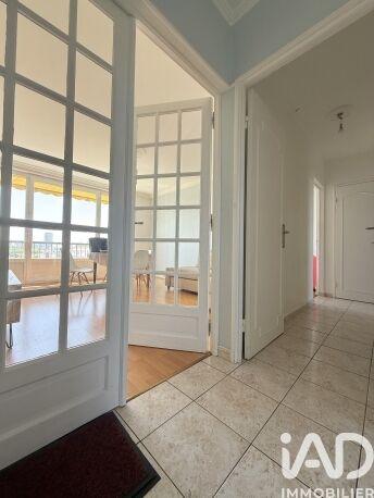 Appartement - 70 m² - 4 pièces