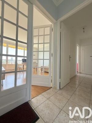 Appartement - 70 m² - 4 pièces