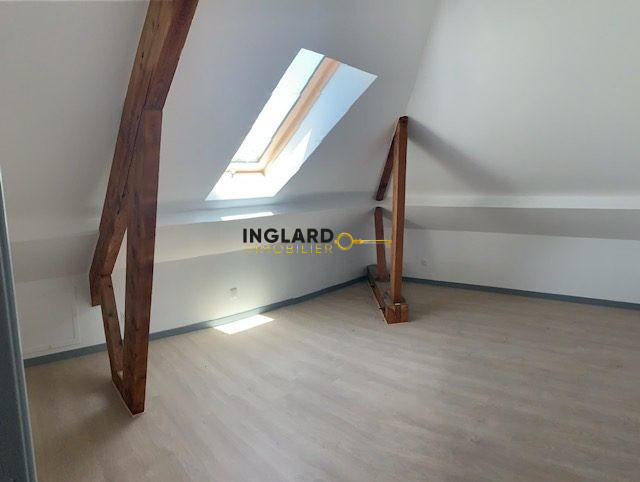 Appartement - 50 m² - 3 pièces