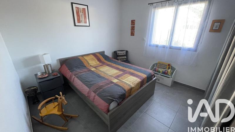 Maison - 96 m² - 4 pièces