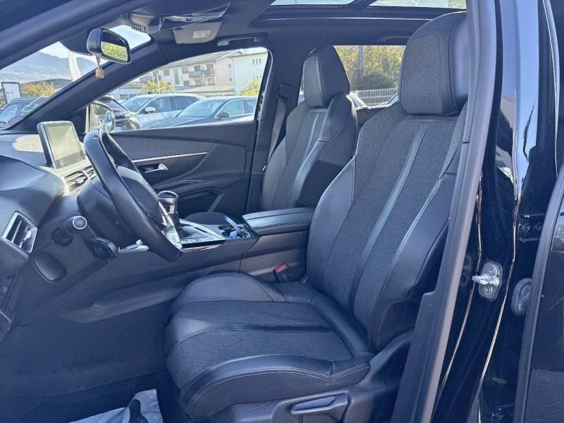 Peugeot 5008 PureTech 130ch s&amp;S Bvm6 Gt Line