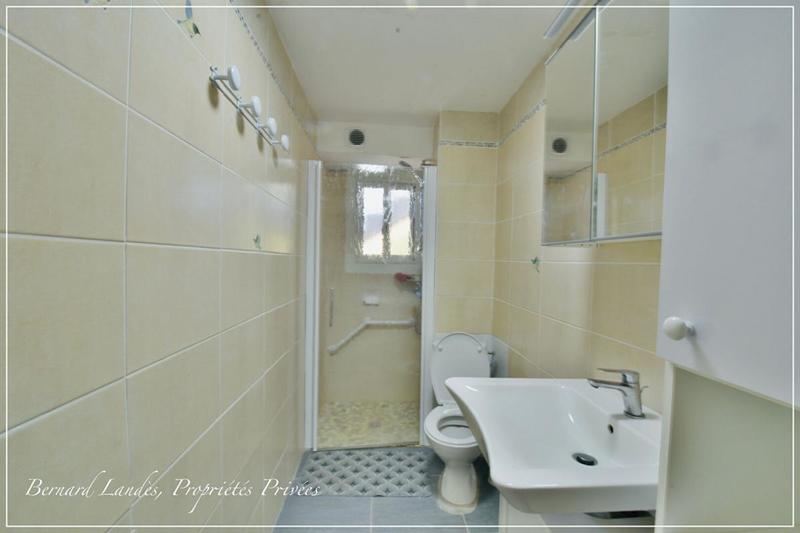 Appartement - 80 m² - 3 pièces