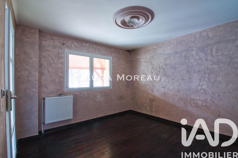 Maison - 72 m² - 4 pièces