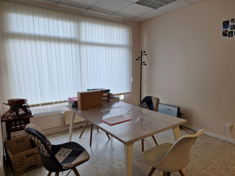 Local commercial - 138 m²