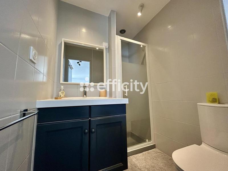 Maison - 29 m² - 2 pièces