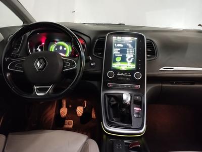 Renault Scénic IV 1.2 Tce130 Energy Edition One