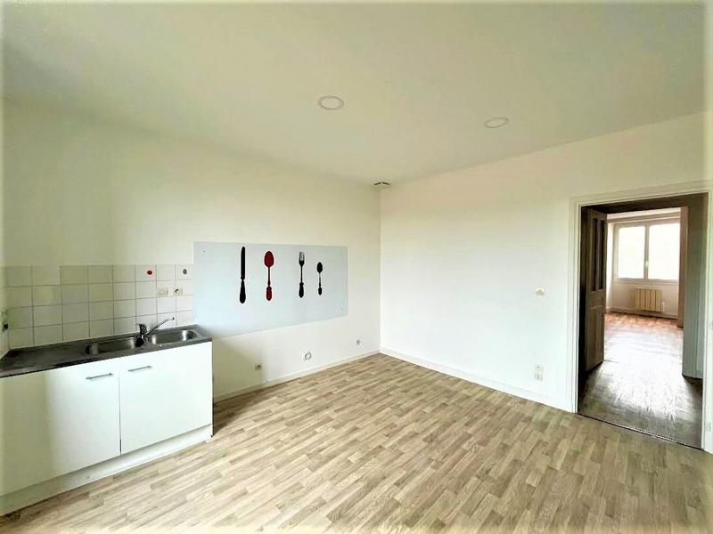 Immeuble - 207 m²